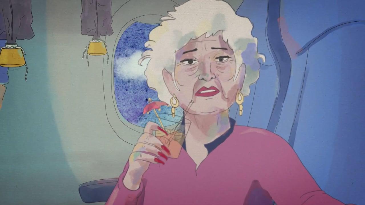 Still from LA Affairs
