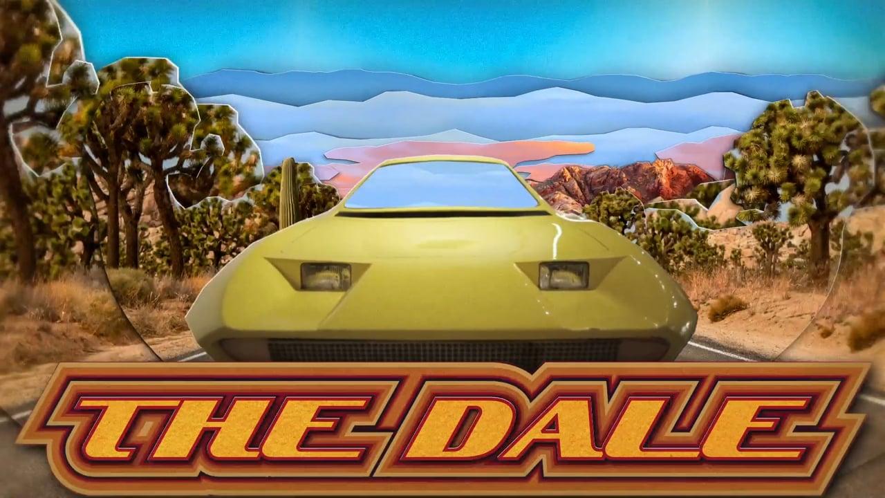 Still from The Lady and the Dale Promo