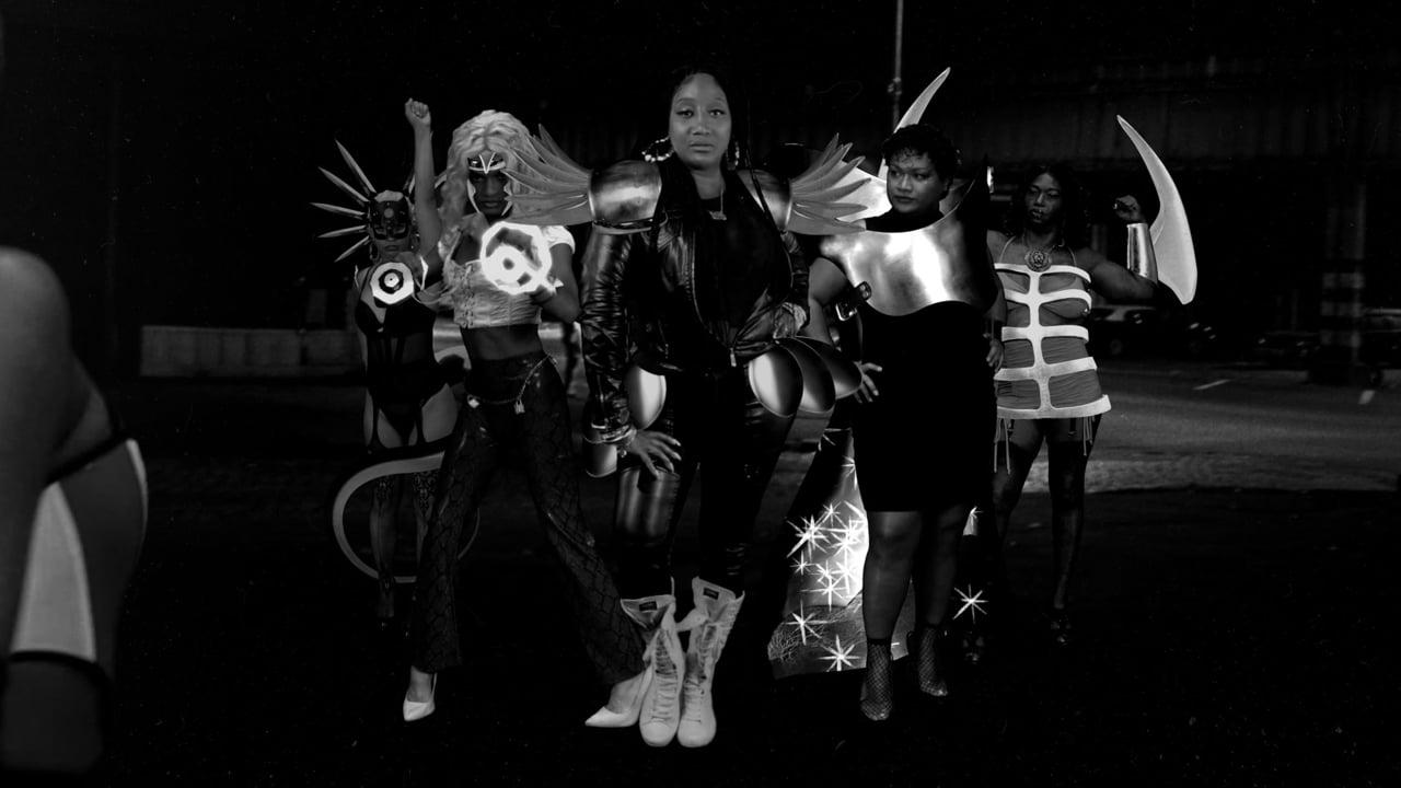 Still from The Stroll